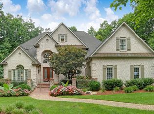 801 Northern Shores Point, Greensboro, NC 27455