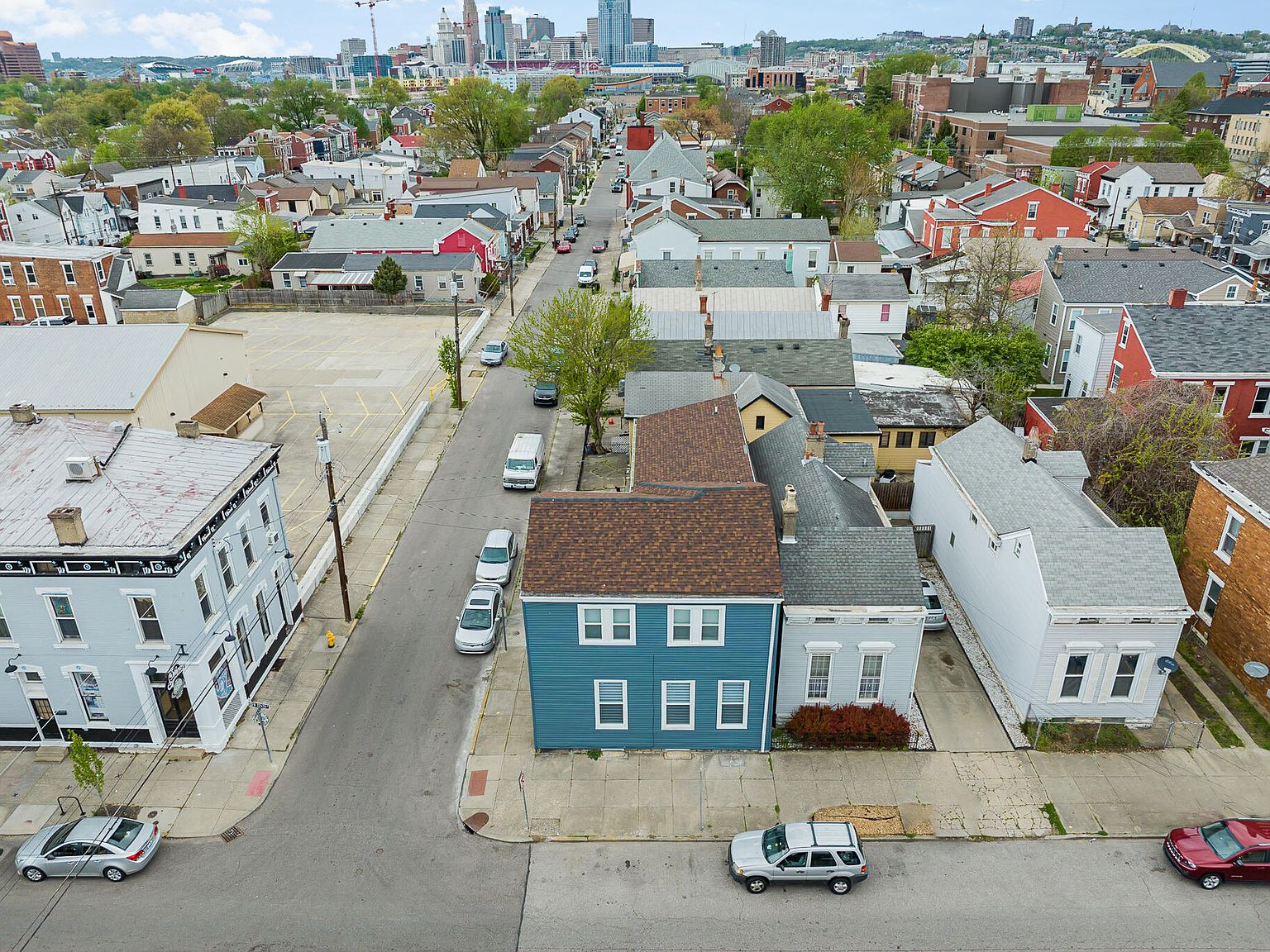 117 W 10th St, Newport, KY 41071 Zillow