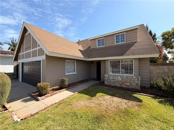 19442 Cliveden Ave, Carson, CA 90746