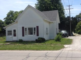 125 Dearborn St, Tipton, IN 46072