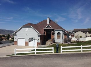 2980 Birdie Thompson Dr, Pocatello, ID 83201