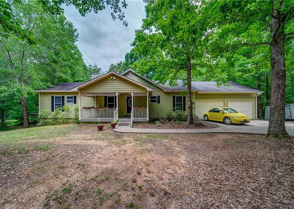 1555 Weaver Jones Rd, Rutledge, GA 30663 MLS 7231593 Zillow