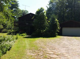 6532 Cardinal Ln, Lake Tomahawk, WI 54539