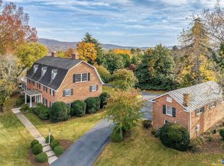 2418 Northfield Rd, Charlottesville, VA 22901