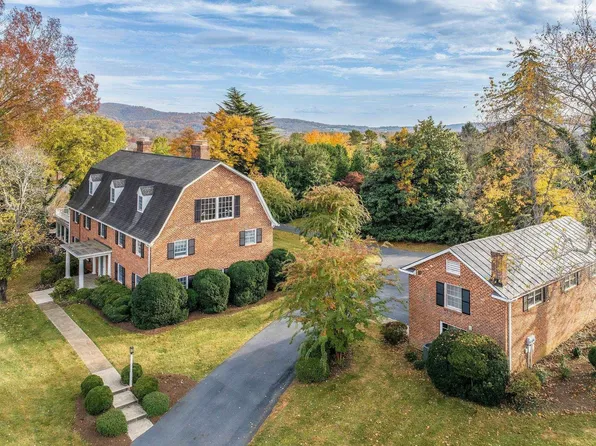 2418 Northfield Rd, Charlottesville, VA 22901