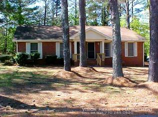 94 Brock St, Carrollton, GA 30117