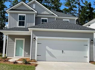 264 Wappoo Trace Ln, Summerville, SC 29486