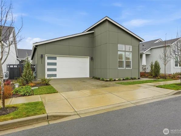 23559 SE Wisteria St, Black Diamond, WA 98010