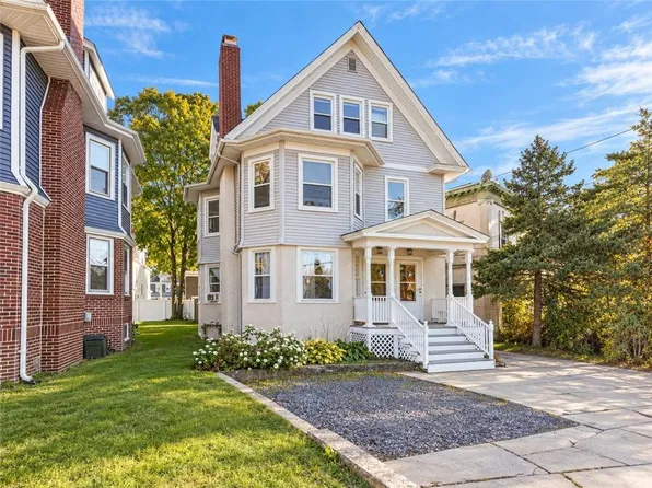 143 Irving Ave Floor 2, Providence, RI 02906