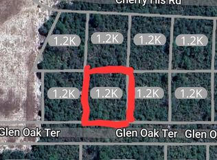 2936 Glen Oak Ter, Sebring, FL 33875