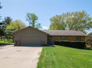 8327 SE 26th Ave, Runnells, IA 50237