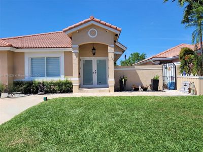 13421 NW 5th Pl, Plantation, FL, 33325