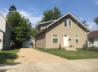 1113 America Ave NW, Bemidji, MN 56601