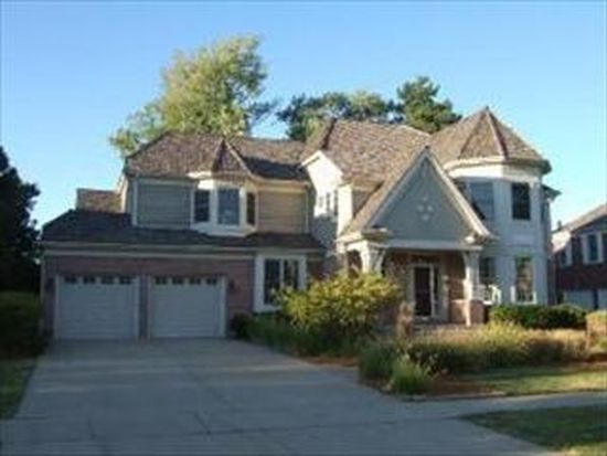 2768 Independence Ave Glenview Il Zillow