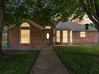 475 Maywood Dr, Woodway, TX, 76712