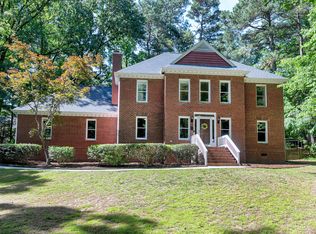 5304 W Oaks Dr, Fuquay Varina, NC 27526