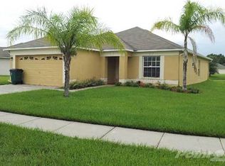 30802 Bridgegate Dr, Zephyrhills, FL 33545