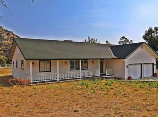 36455 Wild Turkey Way, Springville, CA 93265