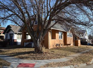 5001 N 27th St, Omaha, NE 68111