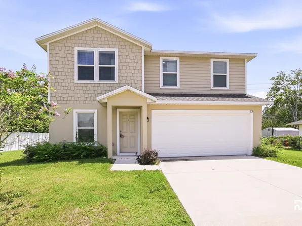 13 Zebulon Pl, Palm Coast, FL 32164