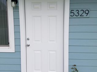 5329 SE Henry St, Portland, OR 97206