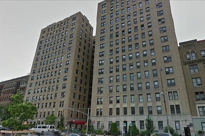 1st image of 135 Eastern Pkwy APT 5K