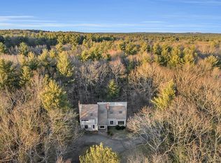 80 Elizabeth Ridge Rd, Carlisle, MA 01741