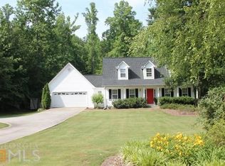 1160 Rawlings Dr, Rutledge, GA 30663