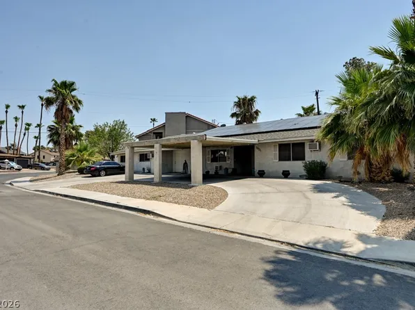 1951 Papago Ln, Las Vegas, NV 89169