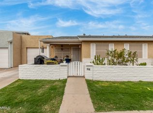 2929 E Broadway Rd UNIT 68, Mesa, AZ 85204