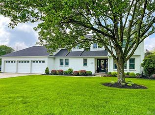 2364 Black Oak Dr, Troy, OH