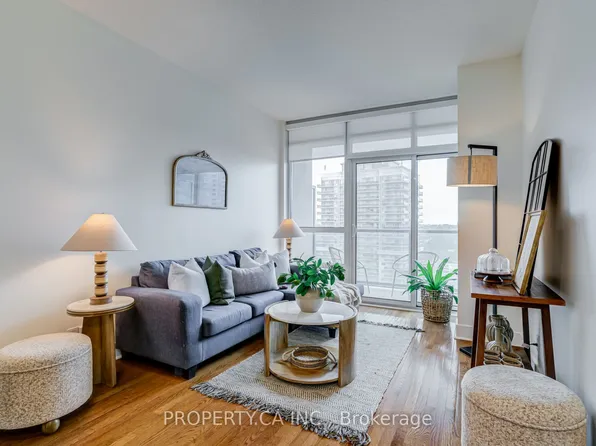 26 Norton Ave Unit 1111, Toronto, ON M2N 0H6