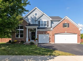 2353 Artesian Way, Montgomery, IL