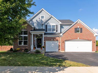 2353 Artesian Way, Montgomery, IL, 60538
