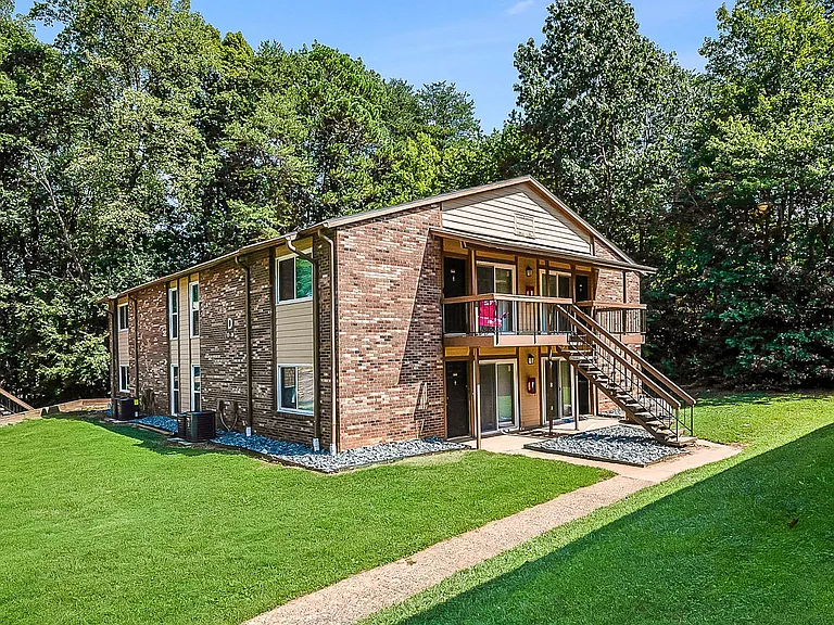 Enclave at North Point in Winston-Salem, NC