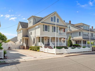 842 East Avenue, Bay Head, NJ, 08742