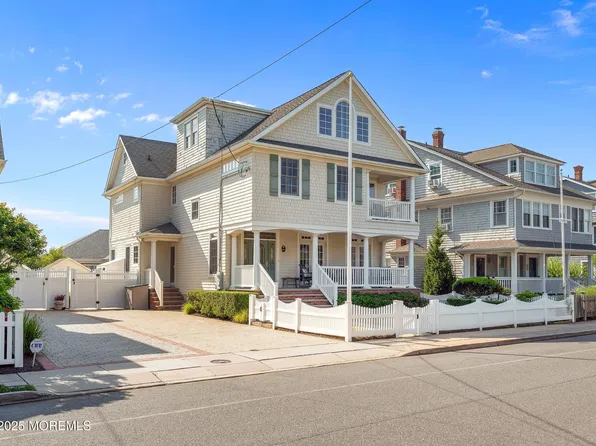 842 East Avenue, Bay Head, NJ 08742