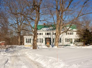 139 Haddock Hill Rd, Old Chatham, NY 12136