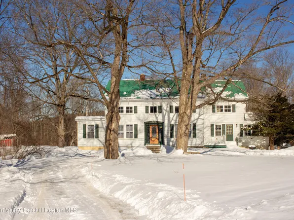 139 Haddock Hill Road, Old Chatham, NY 12136