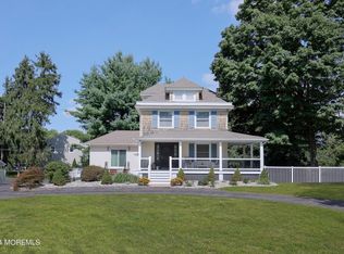 1158 W Front St, Lincroft, NJ