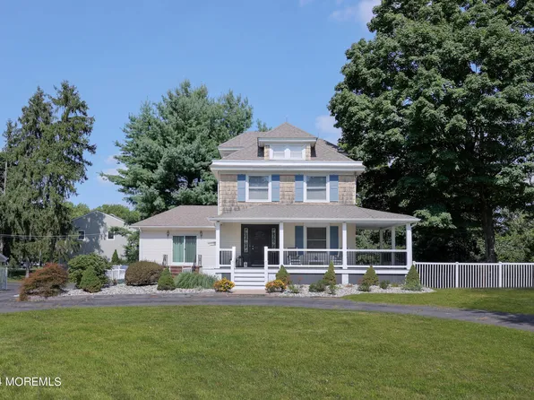 1158 W Front Street, Lincroft, NJ 07738