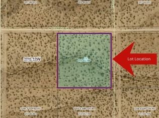 0 W Cerbat Dr, Golden Valley, AZ 86413