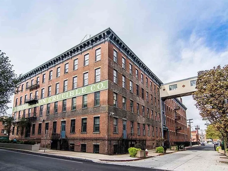 187 Wayne St #410C — Photo 15