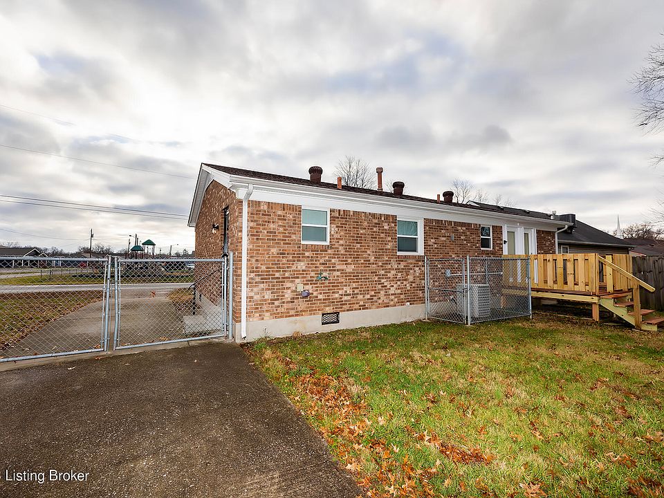 3828 Oboe Dr, Louisville, KY 40216 Zillow