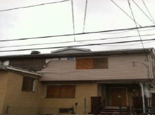 815 W 1st St, Hazleton, PA 18201