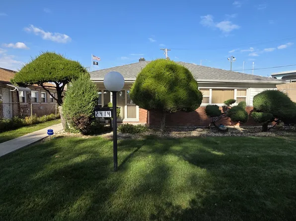 2414 E 89th St, Chicago, IL 60617