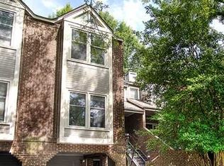 224 S Clarkson St, Charlotte, NC 28202