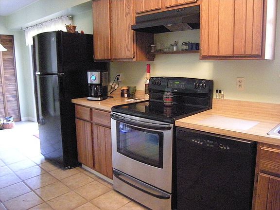 Ceramic Kitchen