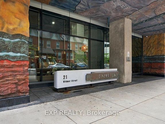 3rd image of 21 Widmer St #2206