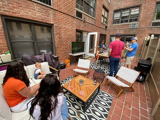 Rented by FirstService Realty (legacy) | media 30